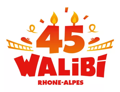 Walibi Rhône-Alpes